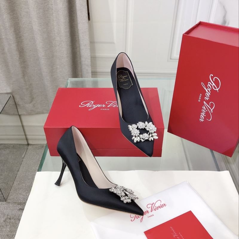 Roger Vivier Shoes